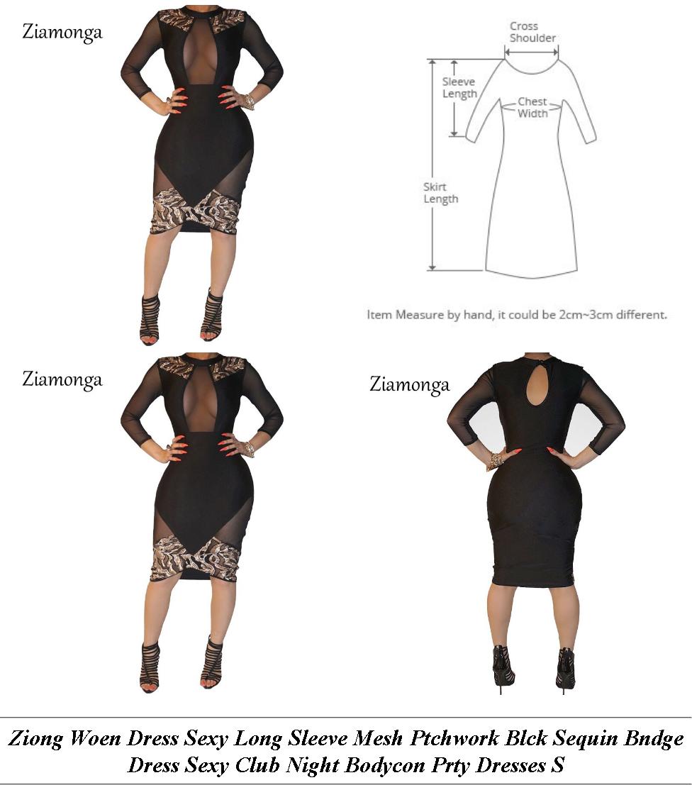 Quinceanera Dresses - Ladies Clothes Sale - Sequin Dress - Very Cheap Clothes Uk