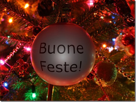 buon natale  buon anno