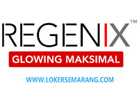 Lowongan Kerja Beauty Advisor di Regenix SkinCare Semarang
