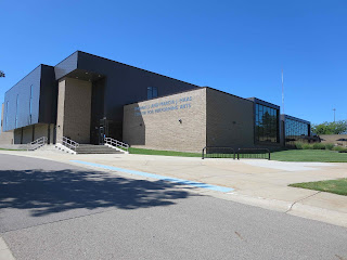 Grand Valley State University Haas Center for Performing Arts