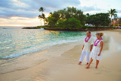 Hawaii Wedding Photos