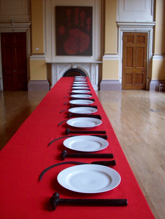 russiandinner