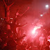 Η συγκλονιστική στιγμή που μπαίνει το γκολ του Ελ Κααμπί και παίρνει... φωτιά η πλατεία Κοραή στον Πειραιά (ΒΙΝΤΕΟ)
