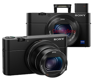 Harga Kamera Sony RX100 IV Review dan Spesifikasi Lengkap