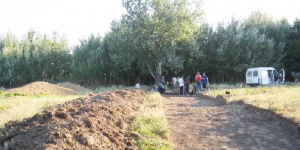 Campanie arheologică promiţătoare la Desa