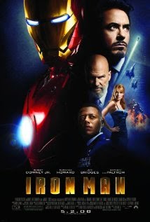 Watch Iron Man (2008) Movie Online Stream www . hdtvlive . net