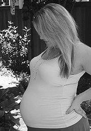 3 trimester pregnancy