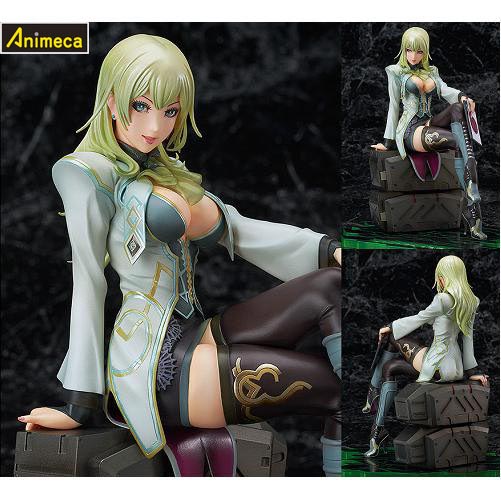 FIGURE FIONA Shunya Yamashita Ver. Border Breaker WING