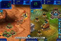 command and conquer 4 tiberian twilight