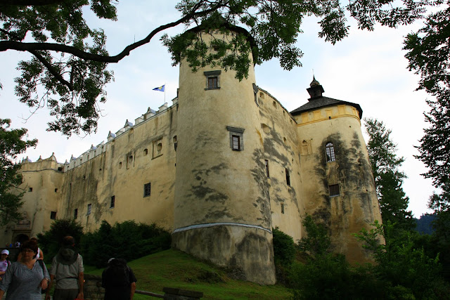 Castillo Niedzica