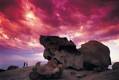 Global Tour and Travel - Flinders Chase National Park