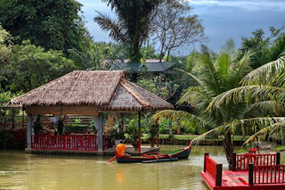 5 Tempat Wisata Alam Medan Yang Wajib Untuk Dikunjungi - Kaum Rebahan ID