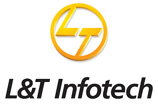 Larsen & Toubro Infotech Ltd (LTI) Logo