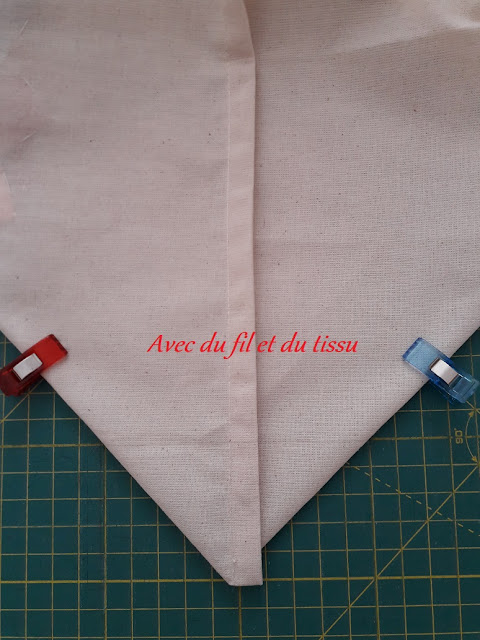 diy couture anglaise patchwork