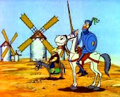 DON QUIJOTE