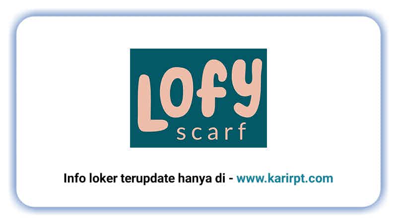 Lofy Scarf