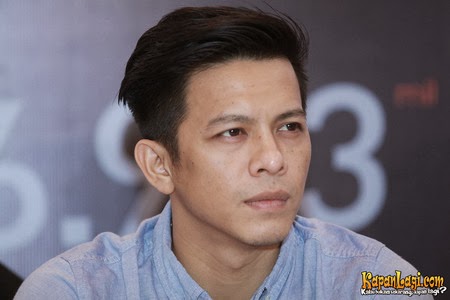  Ariel  Noah  Fashion Biodata Foto Dan Gosip Terbaru 2014