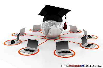 Telling The certainty of Universal Online Education 2013
