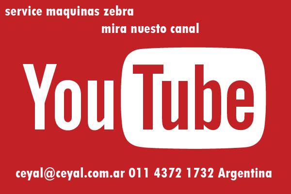 ir a nuestro canale de youtube