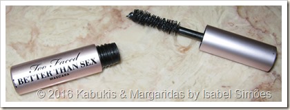 Better Than Sex da Too Faced