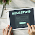 Create A Membership Site