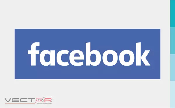 Facebook (2015) Logo - Download Vector File SVG (Scalable Vector Graphics)