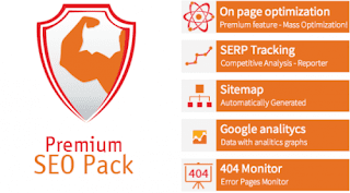 SEO PACK