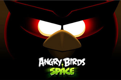 Angry Birds:Space