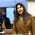 Patricia Chirinos solicita al Senado de Colombia permitir extradición del feminicida Sergio Tarache