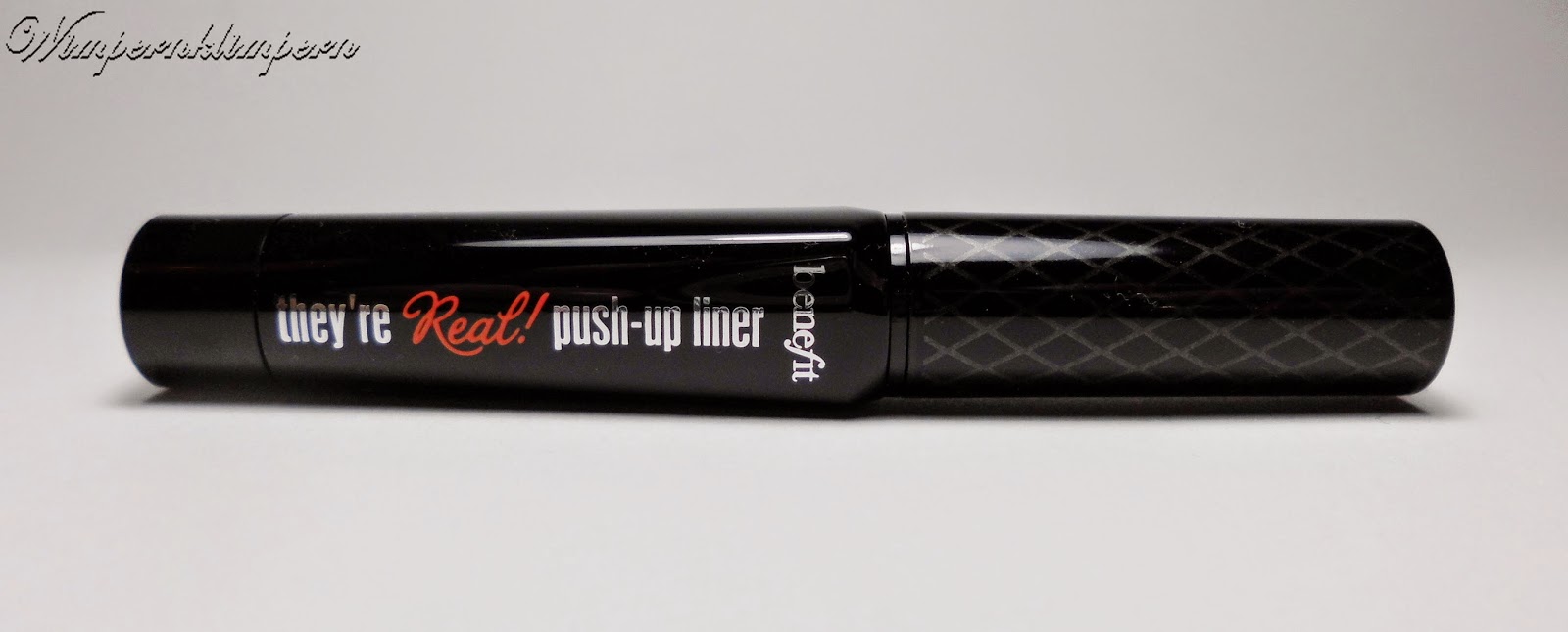 Benefit Theyre real push-up liner