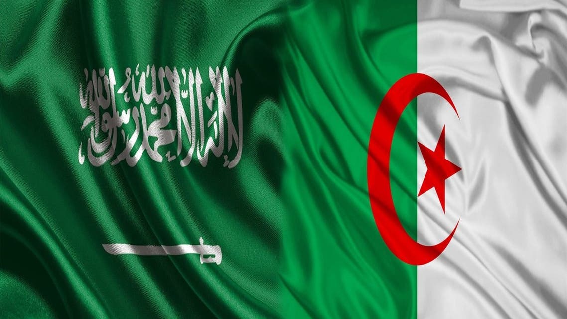 الجزائر تؤسس لقاعدة تعاون اقتصادي واستثماري مع السعودية