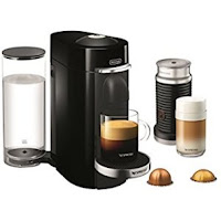 NespressoVertuo Plus