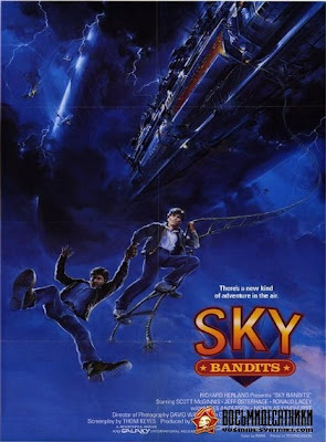 Sky Bandits