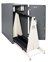 Gun Safe