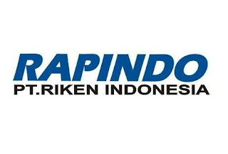 Loker PT. Riken Indonesia (Rapindo) MM2100 Cikarang