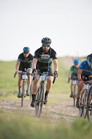 Dirty Kanza 200 - 2017 - David West - Emporia, KS