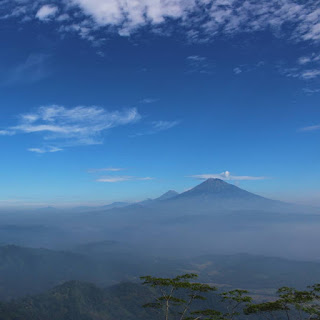 Nglinggo Desa Wisata yang Menyejukkan