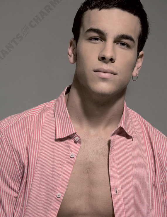 MARIO CASAS L 