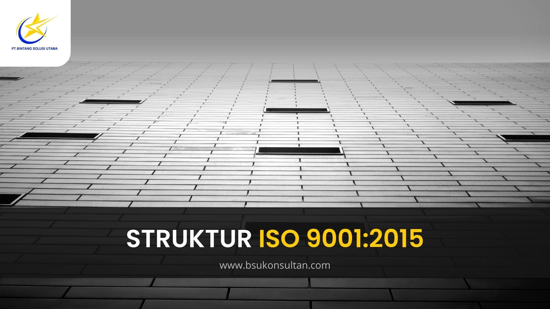 Panduan Lengkap : Memahami ISO 9001