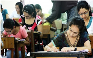शिक्षक भर्ती की परीक्षाएं अब जुलाई के बाद