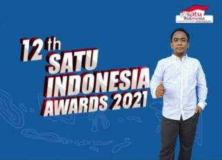 satu indonesia awards 2022