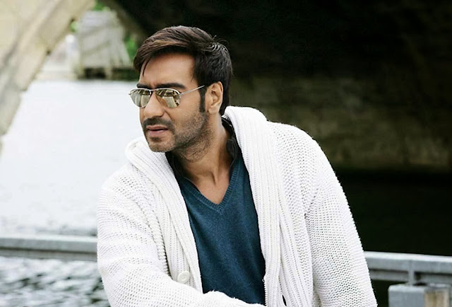 Ajay Devgan Wallpapers Free Download