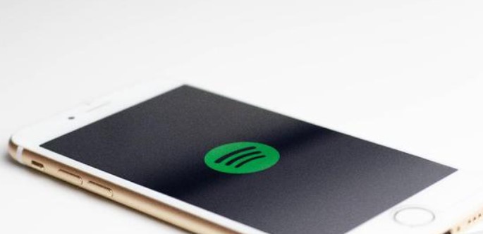 Spotify Tidak Bisa Dibuka di iPhone