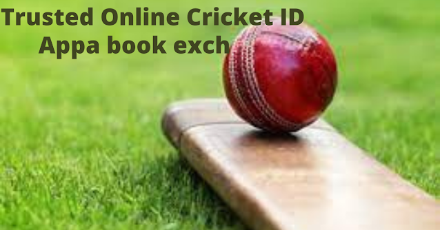 online cricket id