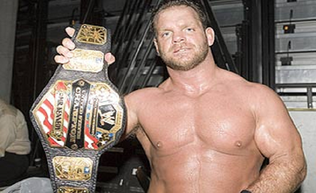 Chris Benoit Hd Free Wallpapers