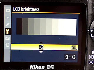 Understand Exposure and Histogram