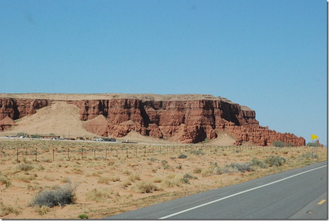 04-27-13 B Travel on US-160 from US191 to SR98 013
