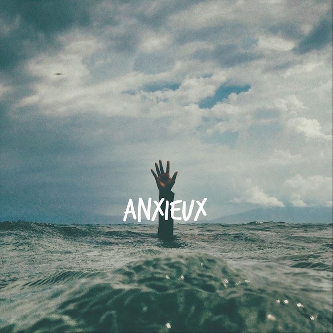 Aaron Pollock - Anxieux [iTunes Plus AAC M4A]