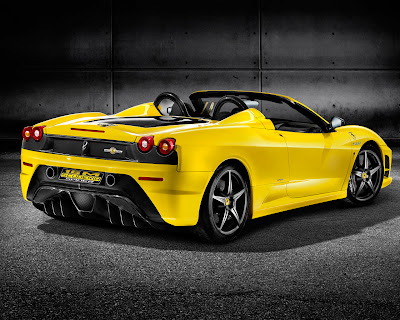 Ferrari Luxury Cars 2013