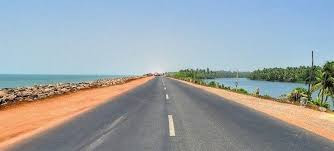  I am dorsum alongside adjacent purpose of my serial on lesser known wonders of Republic of Republic of India IndiaTravelDestinationsMap: INDIA TRAVEL - LESSER KNOWN WONDERS OF INDIA PART 3 - MARAVANTHE BEACH ROAD